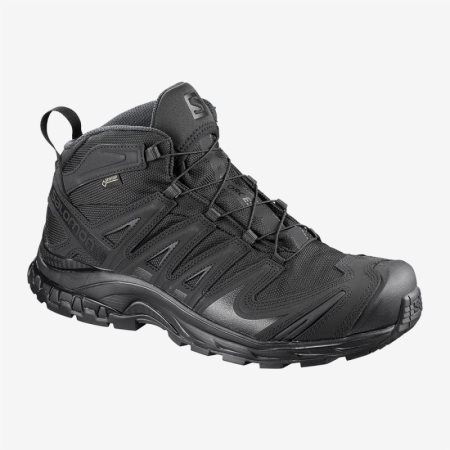 Salomon XA FORCES MID GTX Mens Tactical Boots PH 00SYH